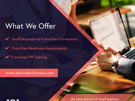 Jenivid Solutions, LLC
