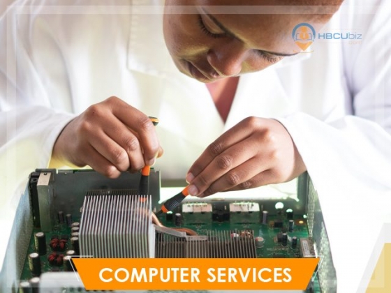 Computer Services