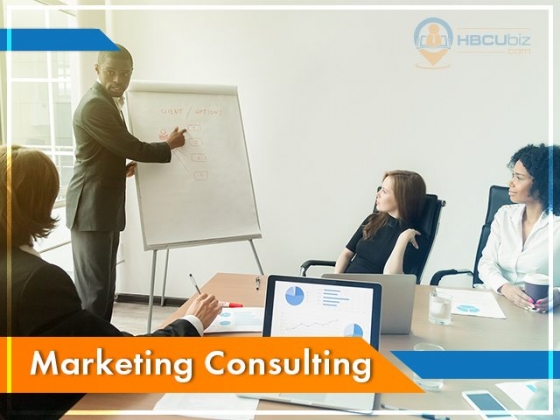Marketing Consulting