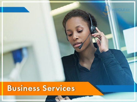 Business Services