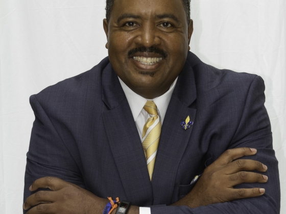 Howard L. White